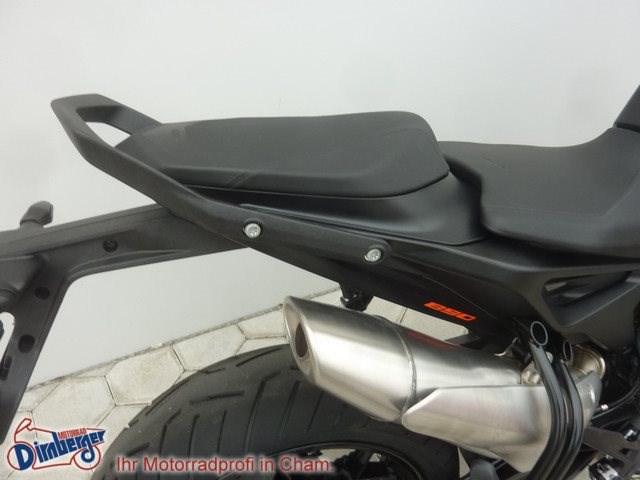 Angebot KTM 890 Duke
