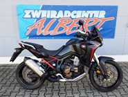 Honda CRF1100L Africa Twin DCT