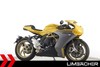 MV Agusta Superveloce 800