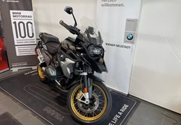Gebrauchte BMW R 1250 GS Gebrauchte BMW R 1250 GS