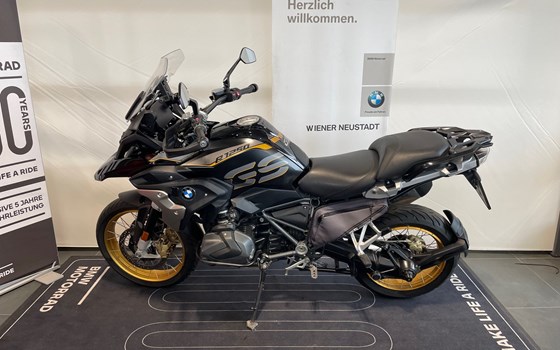Gebrauchtmotorrad BMW R 1250 GS - Bild 3 Gebrauchtmotorrad BMW R 1250 GS - Bild 3