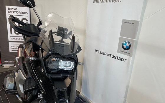 Gebrauchtmotorrad BMW R 1250 GS - Bild 7 Gebrauchtmotorrad BMW R 1250 GS - Bild 7