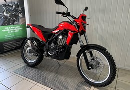 Neumotorrad Beta Alp 4.0