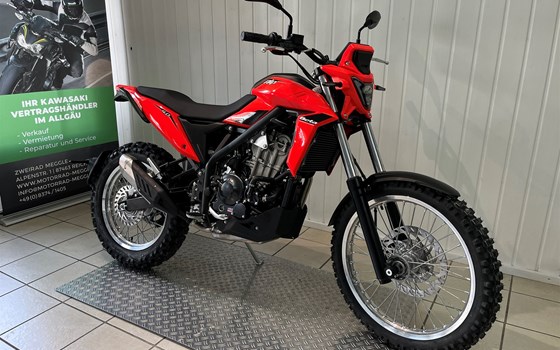 Neufahrzeug Beta Alp 4.0 - Bild 1