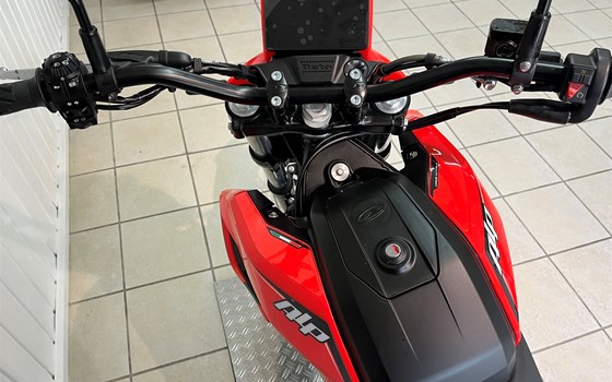 Neufahrzeug Beta Alp 4.0 - Bild 8