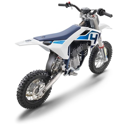NEUFAHRZEUG Husqvarna EE 5