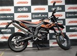 Angebot Aprilia SX 125