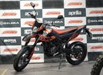 Angebot Aprilia SX 125