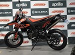 Angebot Aprilia SX 125