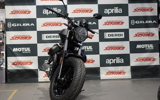 Neufahrzeug Moto Guzzi V9 Bobber - Bild 5