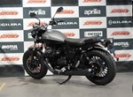 Angebot Moto Guzzi V9 Bobber