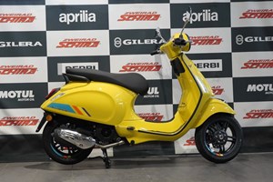 Angebot Vespa Primavera 50 S