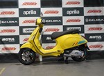 Angebot Vespa Primavera 50 S