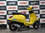 Angebot Vespa Primavera 50 S