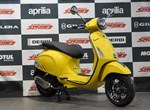 Angebot Vespa Primavera 50 S