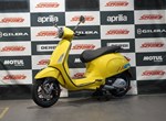 Angebot Vespa Primavera 50 S