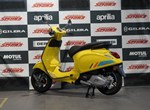 Angebot Vespa Primavera 50 S