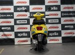 Angebot Vespa Primavera 50 S