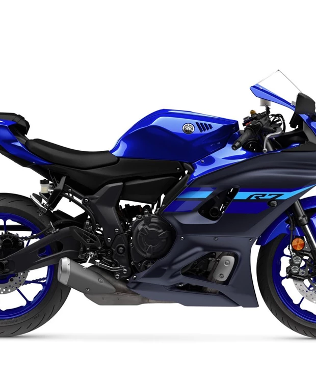 Yamaha R7