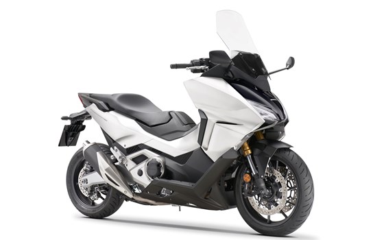 Neufahrzeug Honda Forza 750 - Bild 1 Neufahrzeug Honda Forza 750 - Bild 1