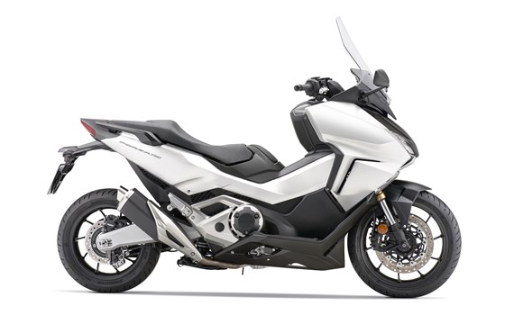 Neufahrzeug Honda Forza 750 - Bild 2 Neufahrzeug Honda Forza 750 - Bild 2