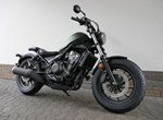 Angebot Honda CMX500 Rebel