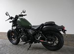 Angebot Honda CMX500 Rebel