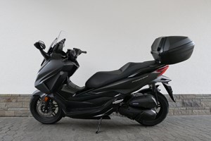 Angebot Honda Forza 125