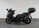 Angebot Honda Forza 125