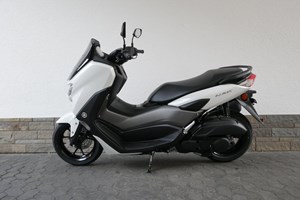 Angebot Yamaha NMAX 125