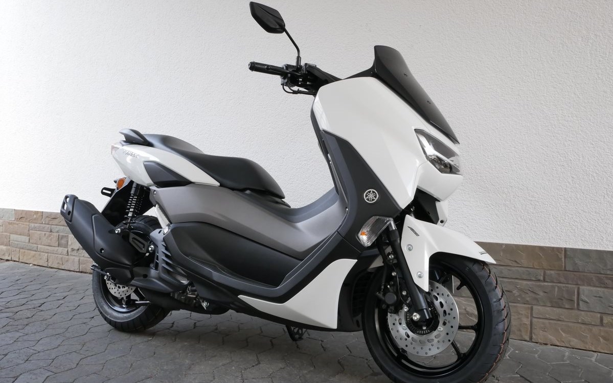 Angebot Yamaha NMAX 125