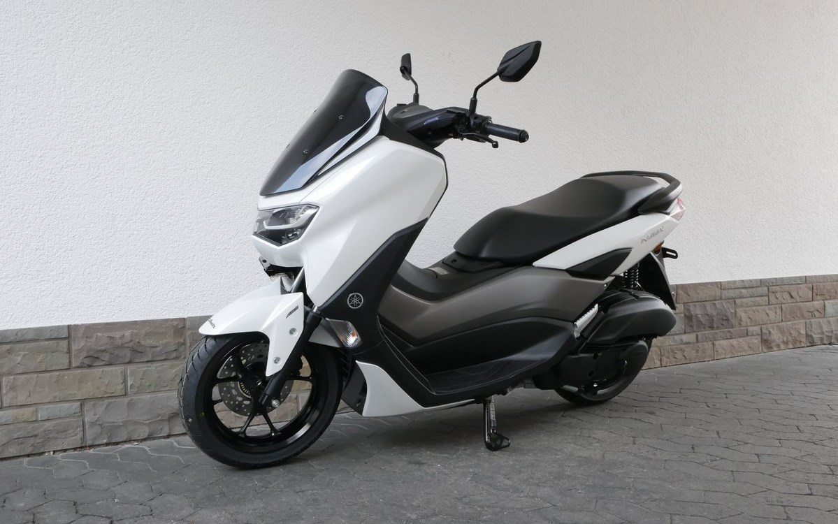 Angebot Yamaha NMAX 125