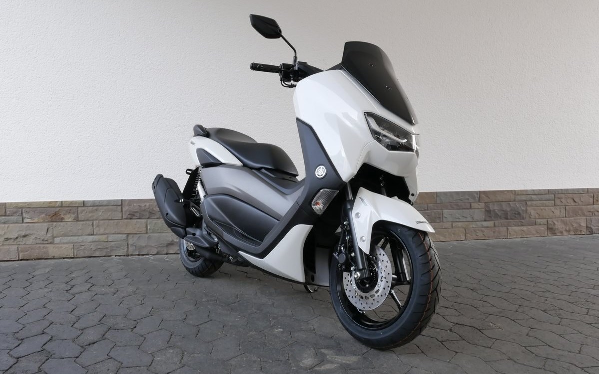 Angebot Yamaha NMAX 125