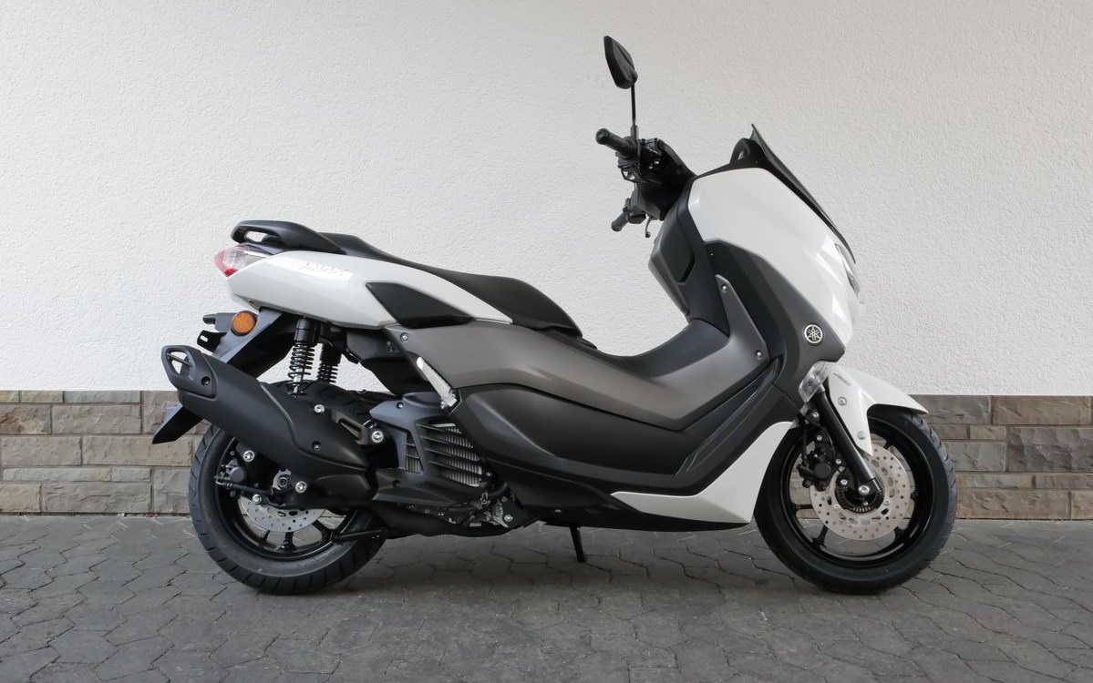 Angebot Yamaha NMAX 125