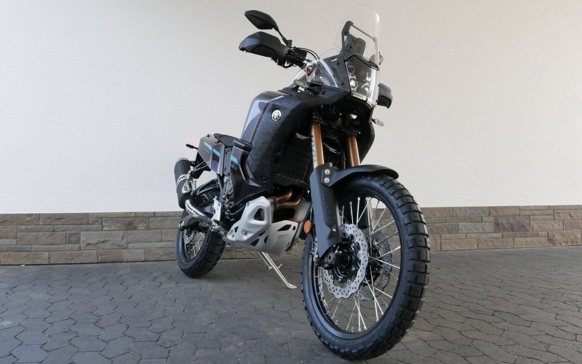 Angebot Yamaha Tenere 700 World Raid