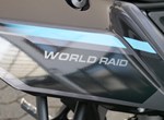 Angebot Yamaha Tenere 700 World Raid