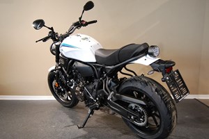 Angebot Yamaha XSR700