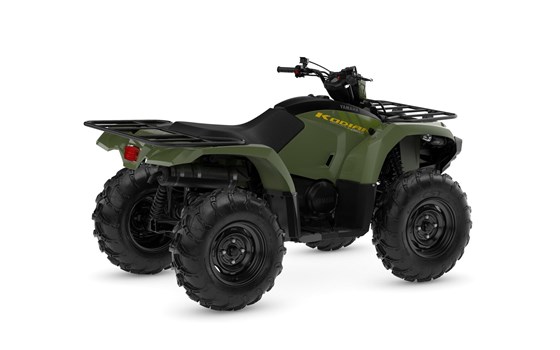 Neufahrzeug Yamaha Kodiak 450 EPS - Bild 3 Neufahrzeug Yamaha Kodiak 450 EPS - Bild 3