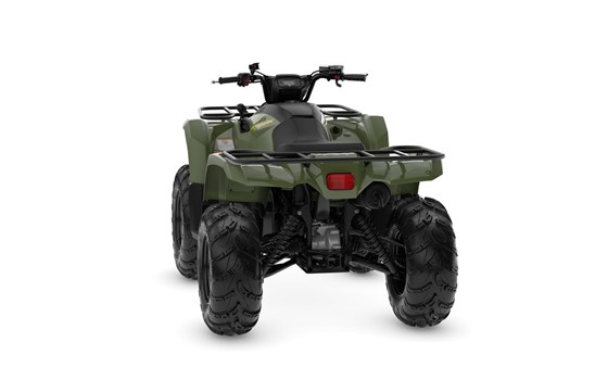 Neufahrzeug Yamaha Kodiak 450 EPS - Bild 4 Neufahrzeug Yamaha Kodiak 450 EPS - Bild 4