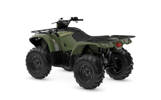 Neufahrzeug Yamaha Kodiak 450 EPS - Bild 5 Neufahrzeug Yamaha Kodiak 450 EPS - Bild 5