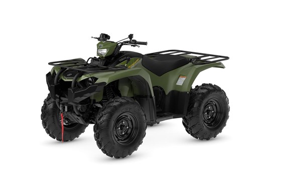 Neufahrzeug Yamaha Kodiak 450 EPS - Bild 6 Neufahrzeug Yamaha Kodiak 450 EPS - Bild 6