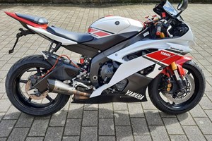 Angebot Yamaha YZF-R6