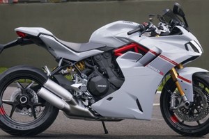 Angebot Ducati SuperSport 950 S