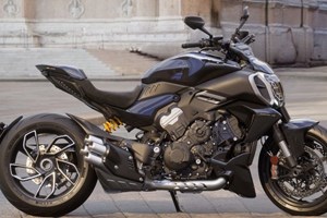 Angebot Ducati Diavel V4