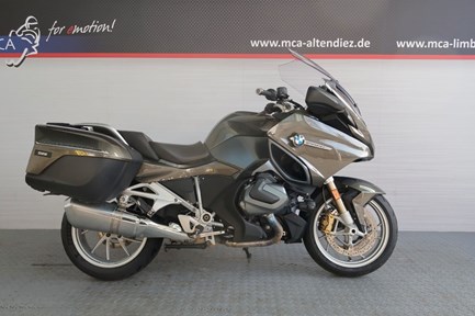 BMW R 1250 RT