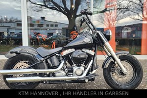 Angebot Harley-Davidson Softail Slim FLS