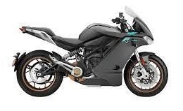 Neumotorrad Zero SR/S