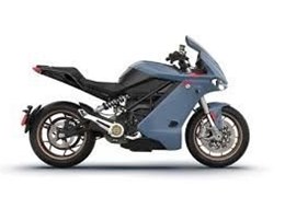 Neumotorrad Zero SR/S