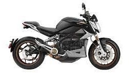 Neumotorrad Zero SR/F