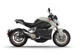 Neumotorrad Zero SR/F